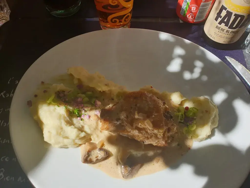 Menu_Restaurant La Bohème « La Table d’Emilien »_Motte_image_8