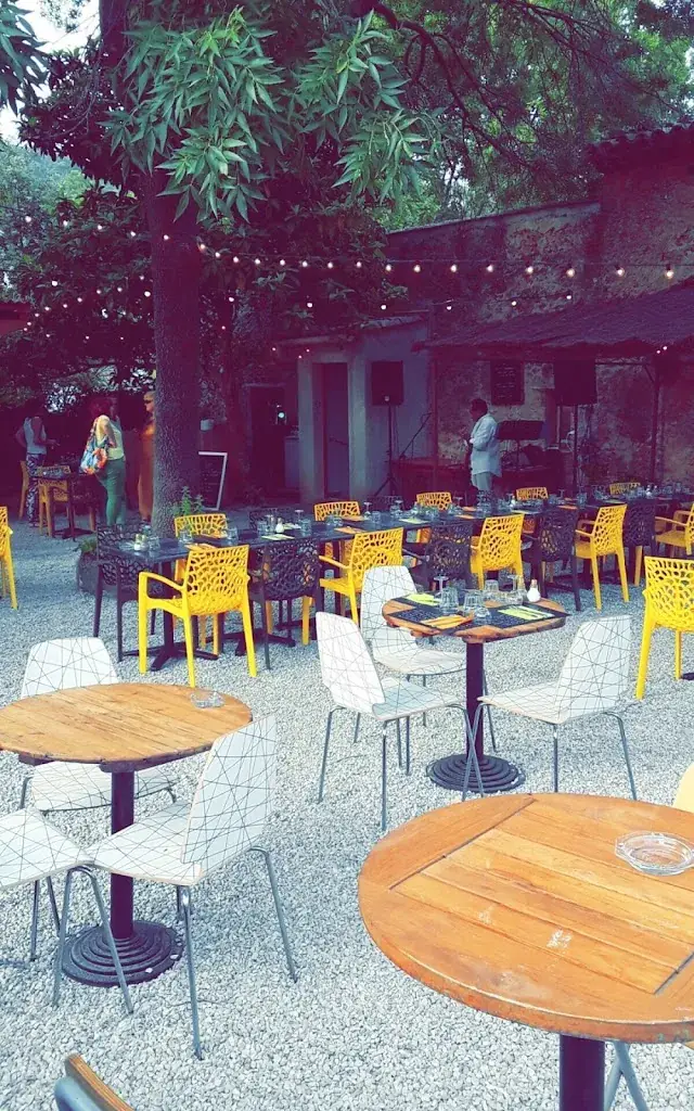 Restaurant La Bohème « La Table d’Emilien » restaurant in Motte