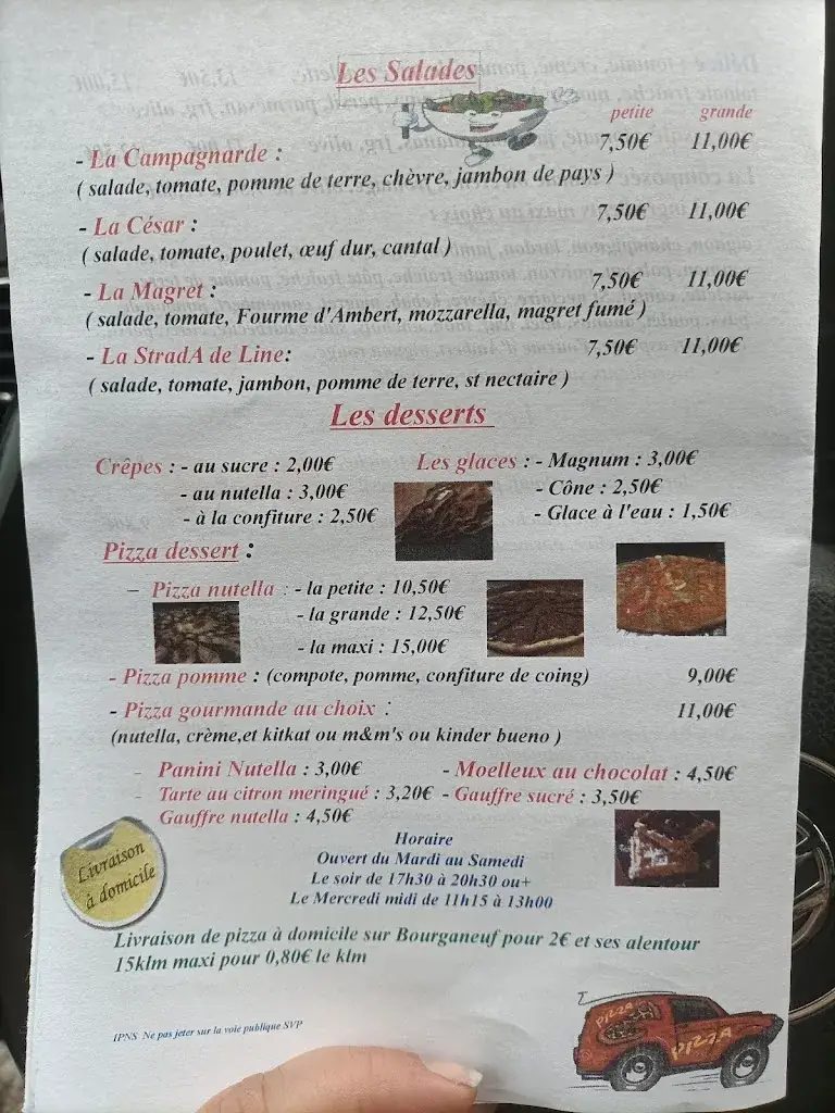 Menu_La StradA de Line_Bourganeuf_image_2