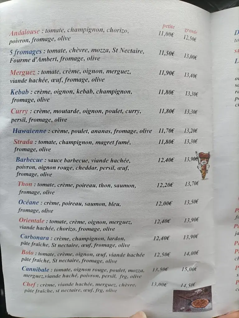 Menu_La StradA de Line_Bourganeuf_image_4