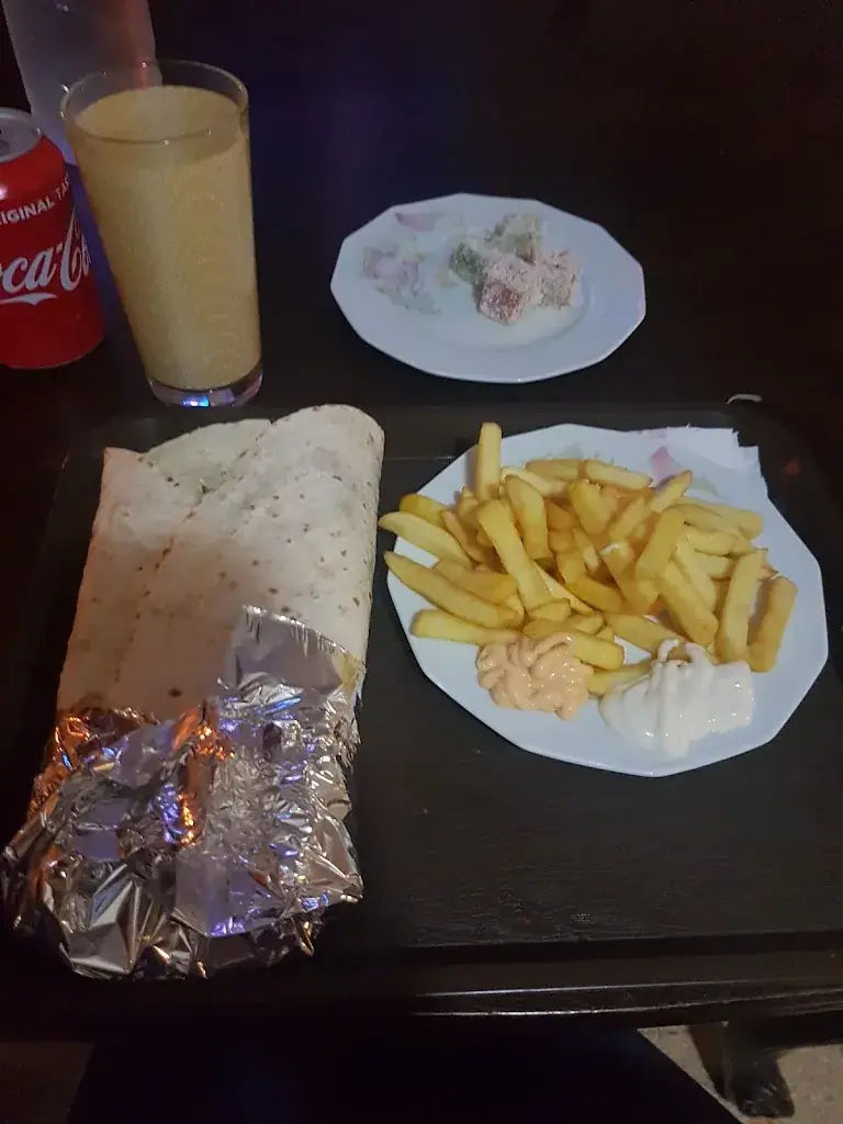 Menu_Resto' Kebab chez taskin_Bourganeuf_image_4