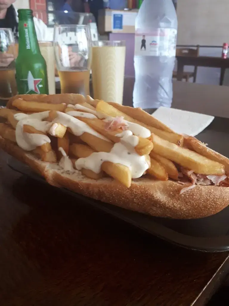 Thierry Sauvarie_Resto' Kebab chez taskin_Bourganeuf_review