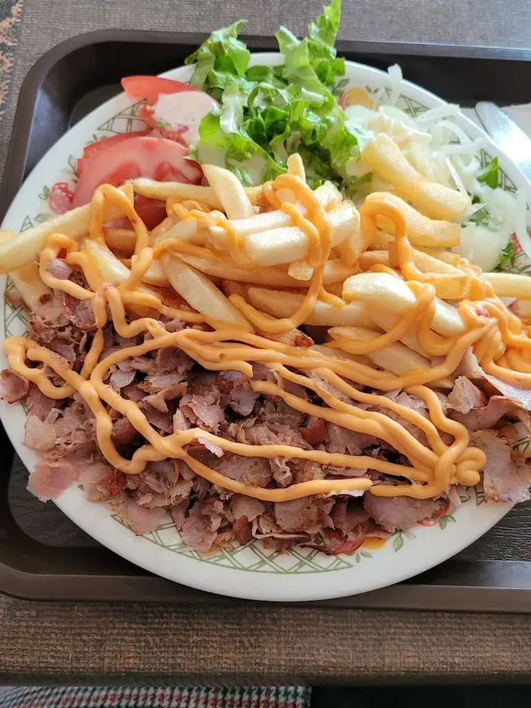 Resto' Kebab chez taskin_Bourganeuf_slider_image_1