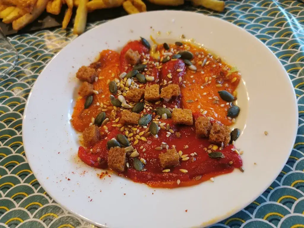 Menu_Auberge De La Feuillade_Faux-la-Montagne_image_5