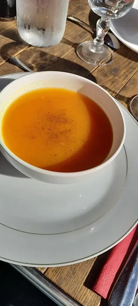 Menu_Auberge De La Feuillade_Faux-la-Montagne_image_7