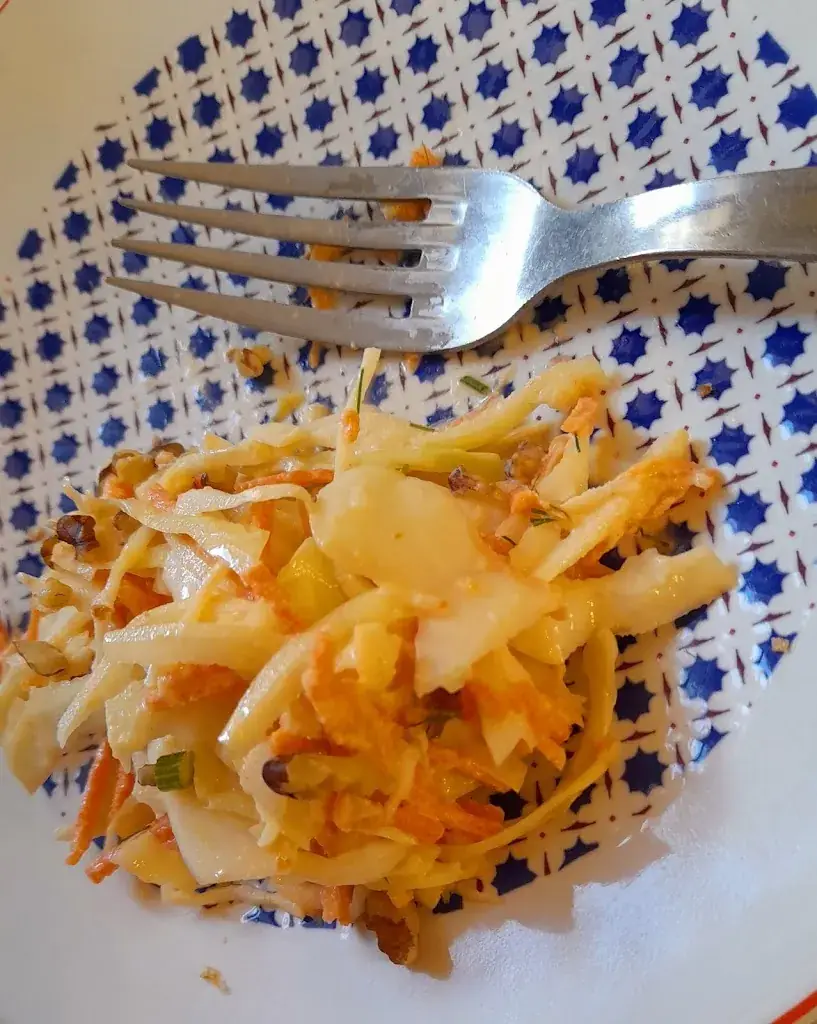 Alex Reyor_Auberge De La Feuillade_Faux-la-Montagne_review