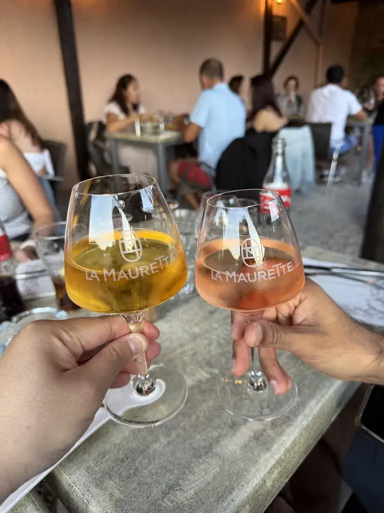 J H_Domaine La Maurette_Motte_review