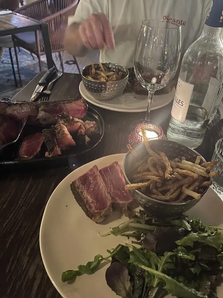 Emma Parker_Le Caffe Cuisine_Branne_recensione