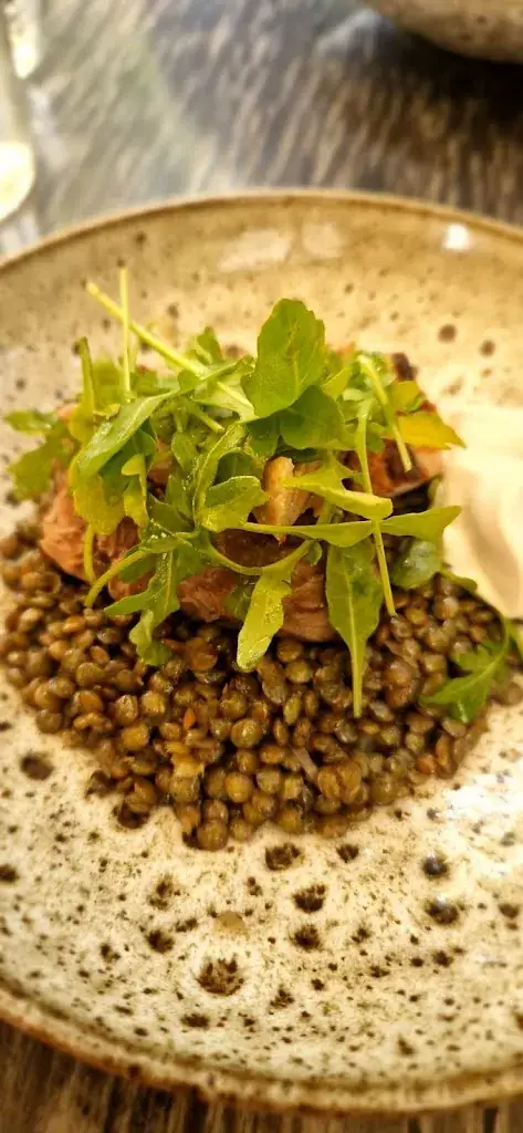 joost bogert_Le Caffe Cuisine_Branne_recensione