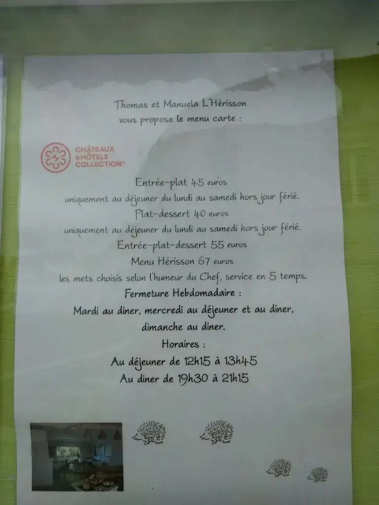 Menu_Auberge Saint Jean_Saint-Jean-de-Blaignac_image_3