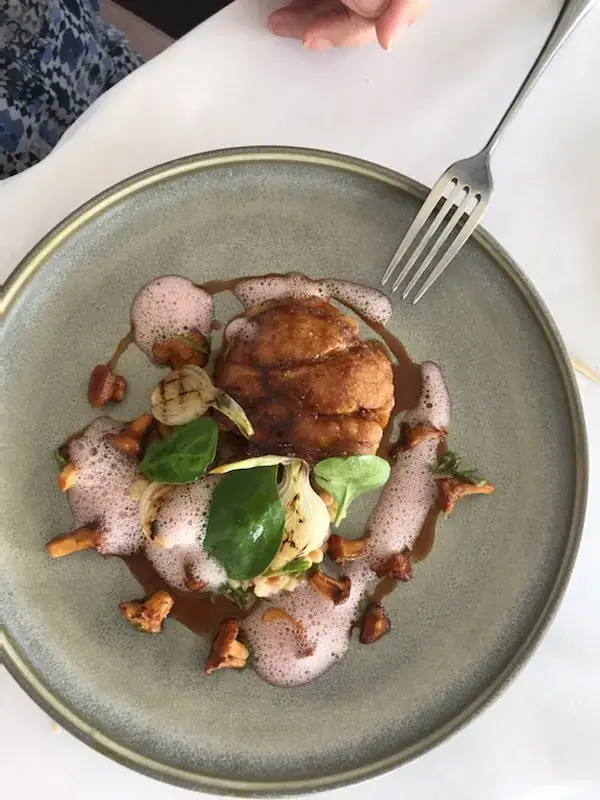 Menu_Auberge Saint Jean_Saint-Jean-de-Blaignac_image_7