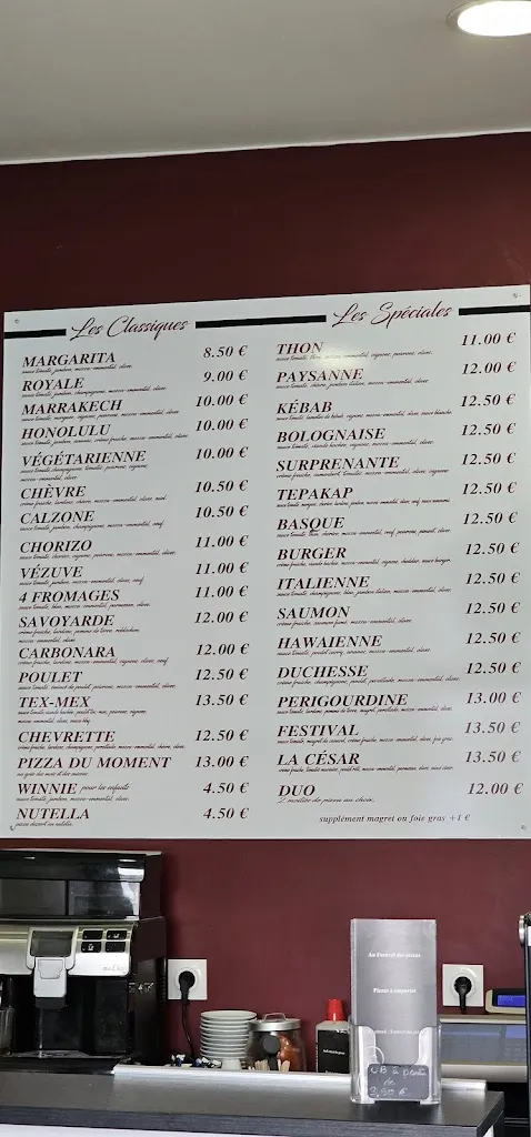 Menü_Au Festival des Pizzas_Branne_Bild_2