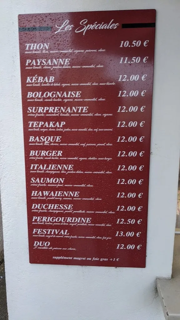 Menü_Au Festival des Pizzas_Branne_Bild_3