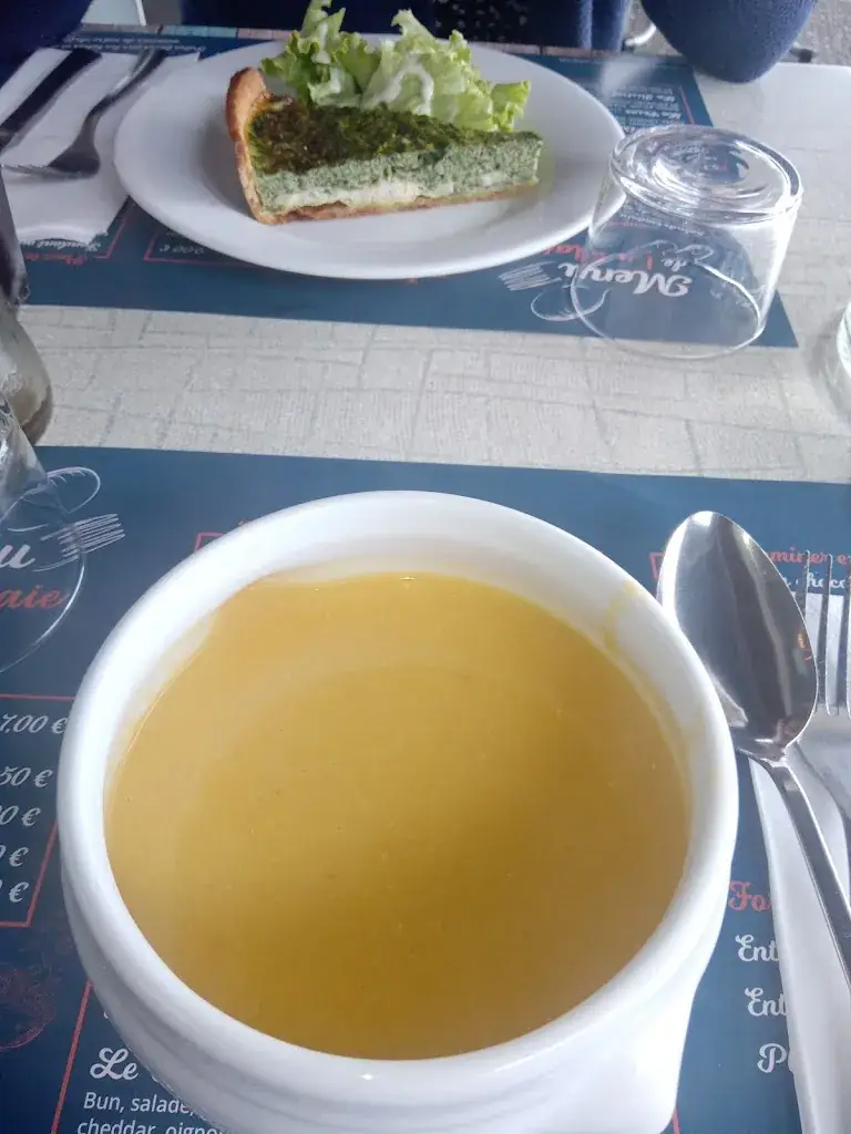 Betty boop ninja_La Claie des Vergers_Brax_review