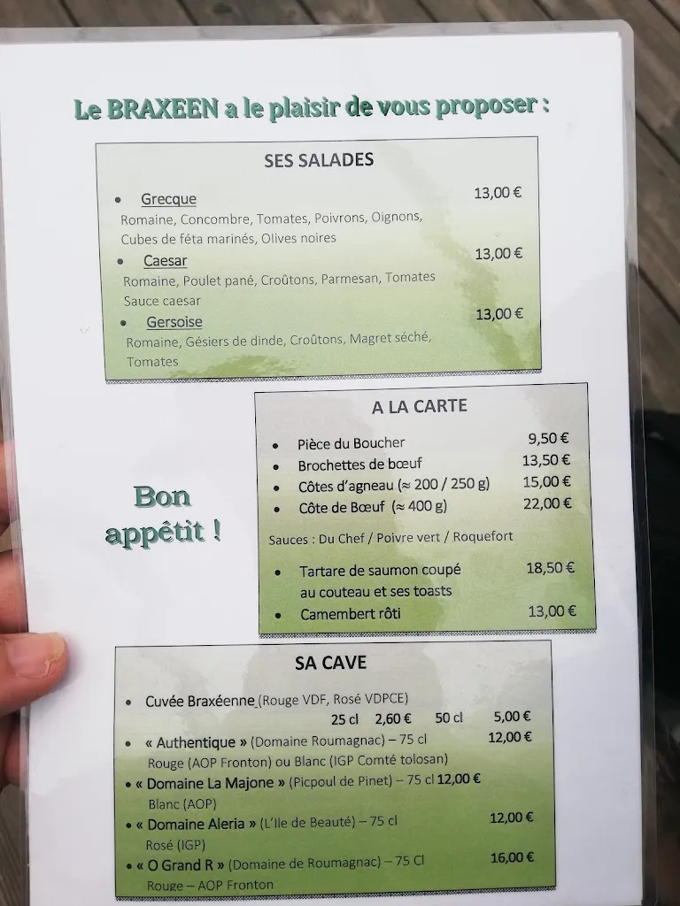 Menu_Le Braxéen_Brax_image_1