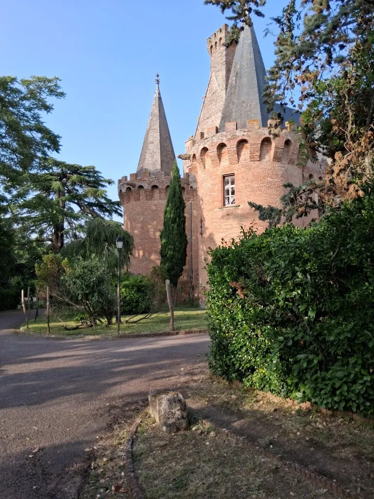 Ian Carter_Le Local_Brax_review