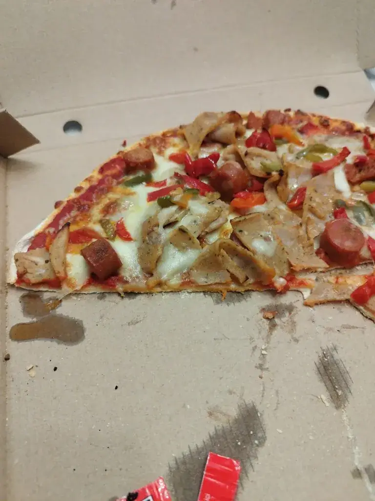 Poilane David_Pasta Pizza_Brax_recensione