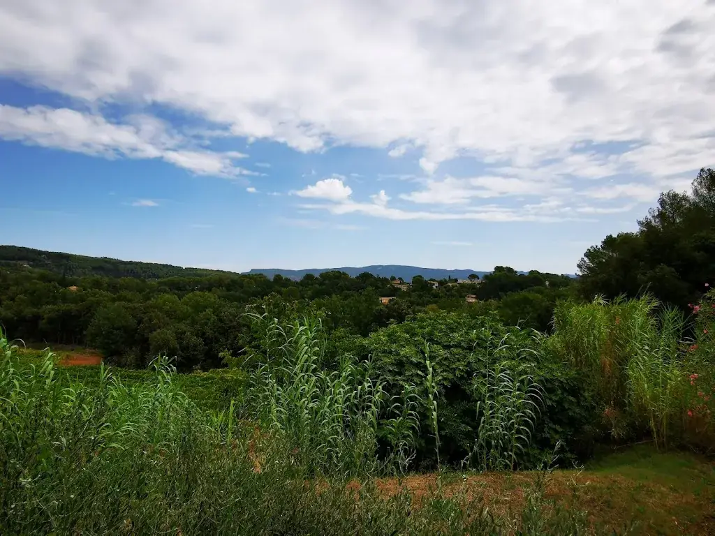 Pip Robbins_L'Auberge des 2 Pins_Motte_review