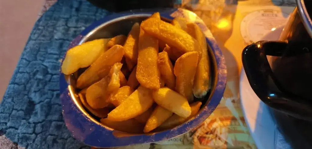 Menu_Le Bistro de la mer_Saint-Georges-d'Oléron_immagine_5