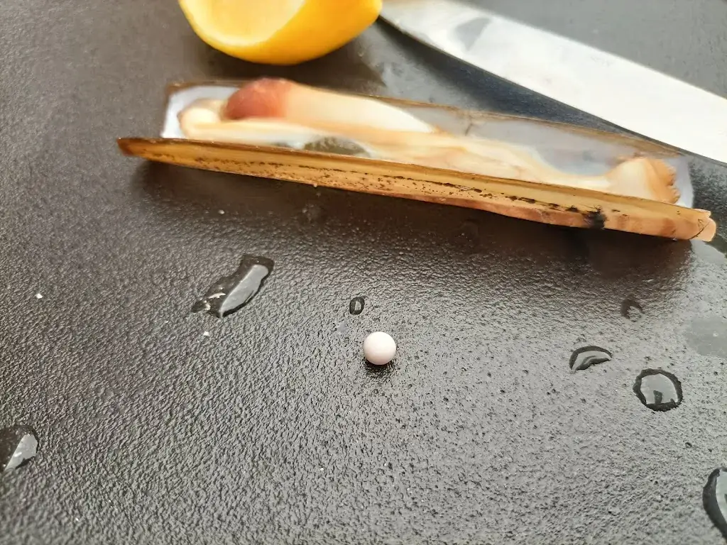 Menu_Le Bistro de la mer_Saint-Georges-d'Oléron_immagine_6