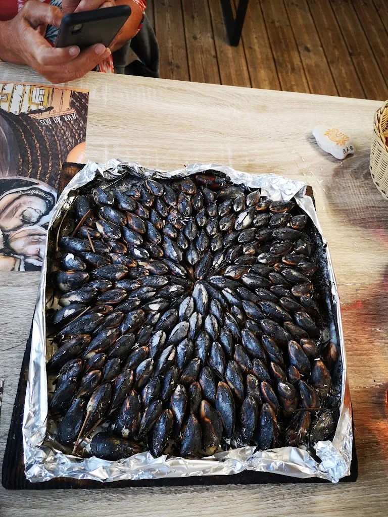 Menü_Bord à bord_Saint-Georges-d'Oléron_Bild_5