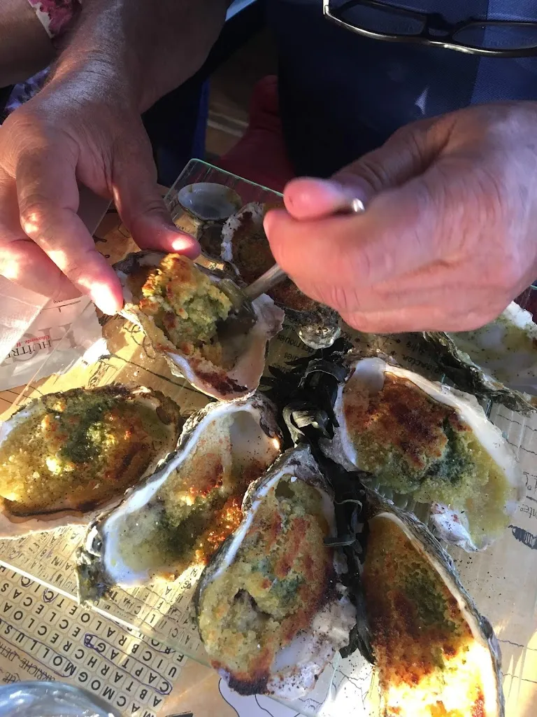 Menü_Bord à bord_Saint-Georges-d'Oléron_Bild_8