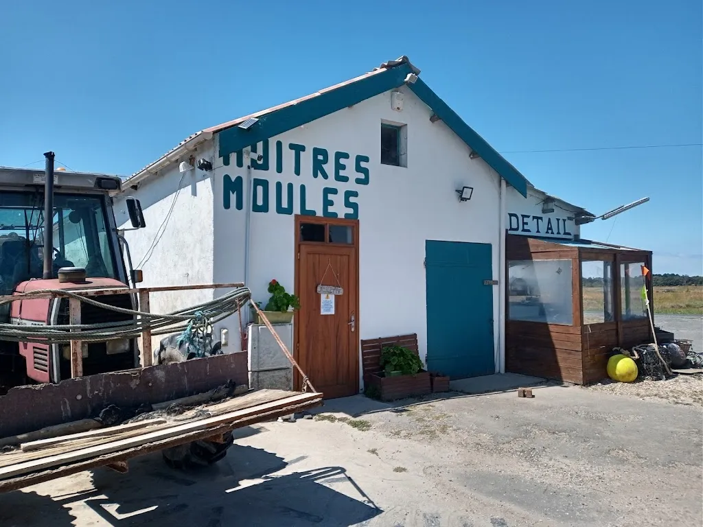 Bob_Bord à bord_Saint-Georges-d'Oléron_Bewertung