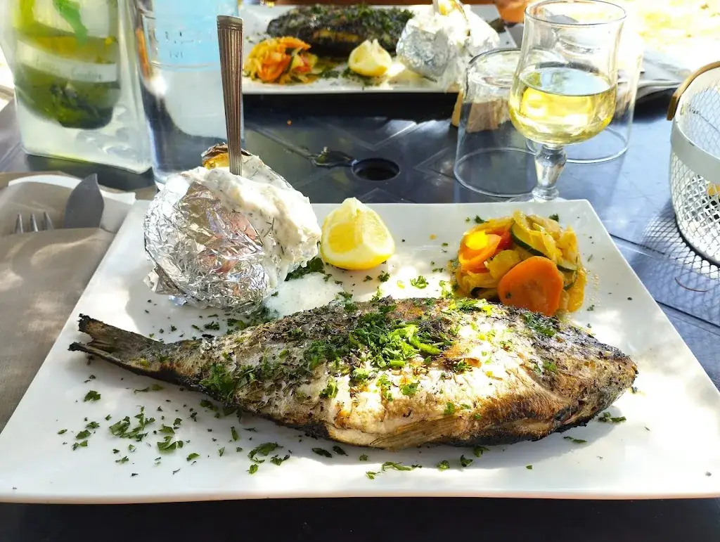 Menu_Le Café de la Plage_Saint-Georges-d'Oléron_image_7