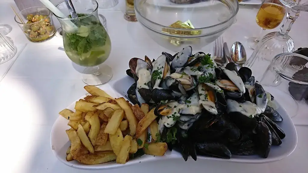 Menu_Le Café de la Plage_Saint-Georges-d'Oléron_image_8