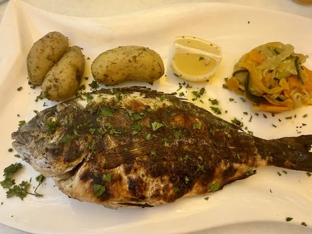 Dave McCaffer_Le Café de la Plage_Saint-Georges-d'Oléron_review