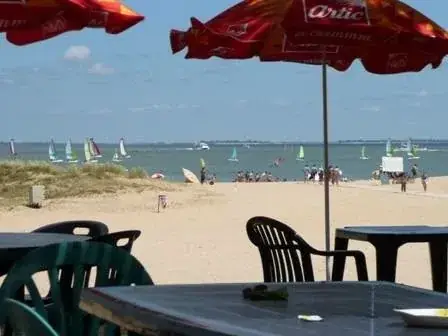 Le Café de la Plage_Saint-Georges-d'Oléron_slider_image_1
