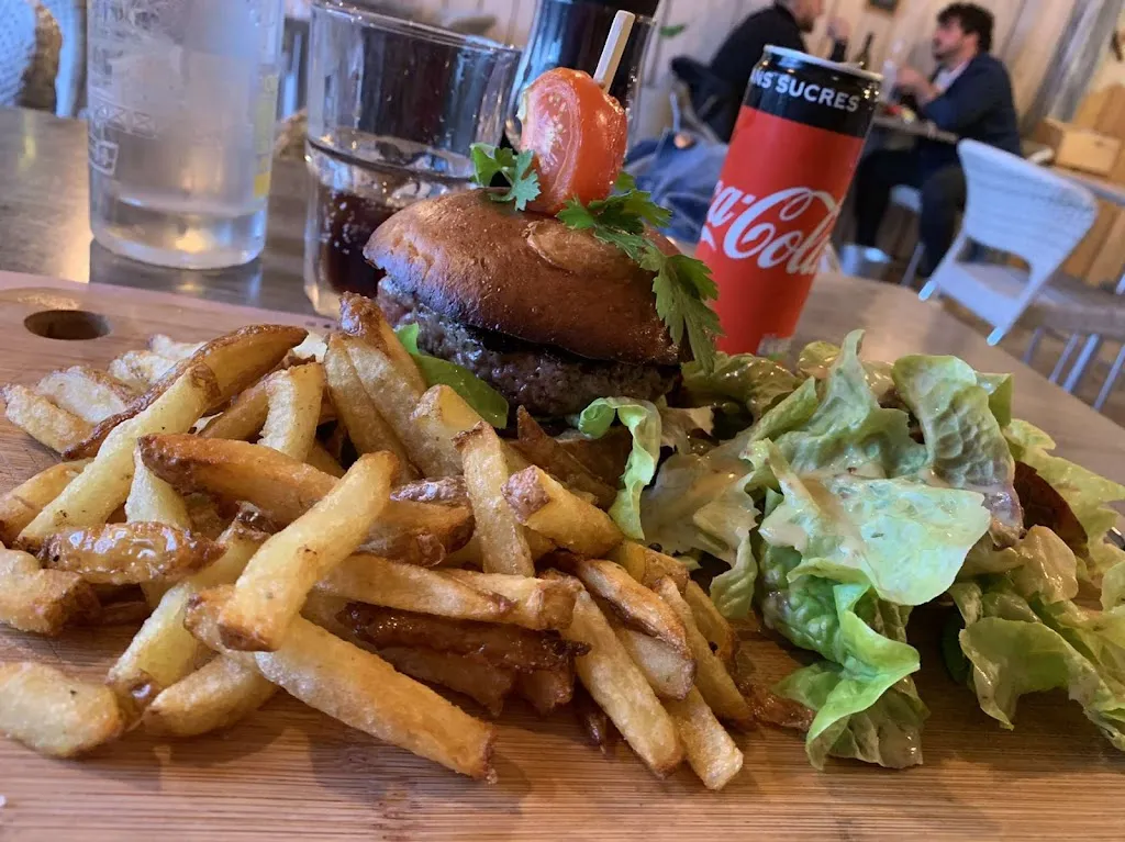 Menu_La Grange_Saint-Georges-d'Oléron_image_5