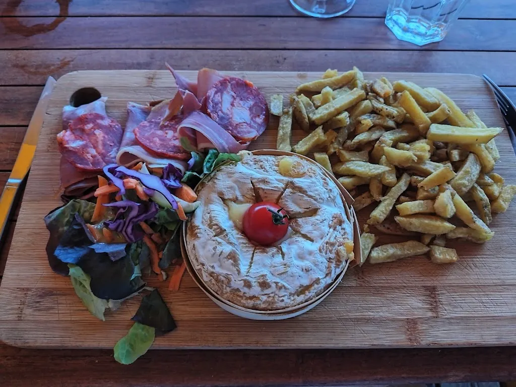 Menu_La Grange_Saint-Georges-d'Oléron_image_6