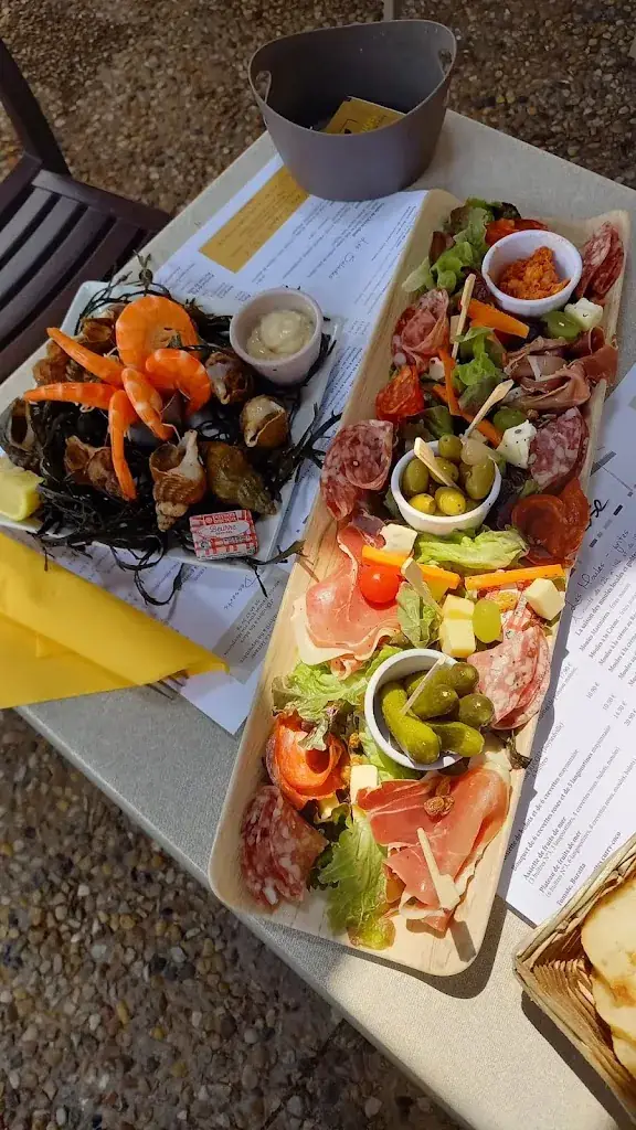 Menu_La Terrasse_Saint-Georges-d'Oléron_image_9