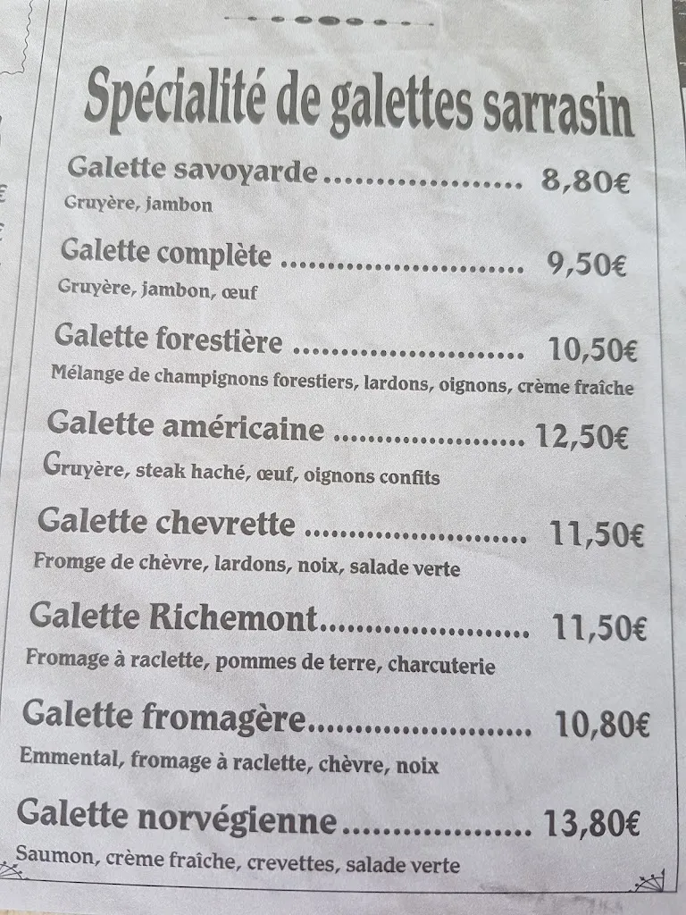 Menu_Le Petit Boyard_Boyardville_image_3