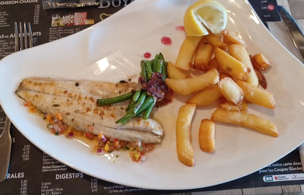 Menu_Le Petit Boyard_Boyardville_image_7