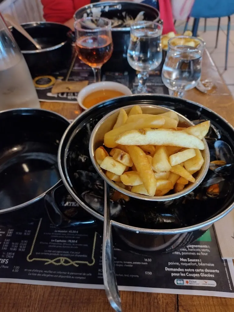 Menu_Le Petit Boyard_Boyardville_image_9