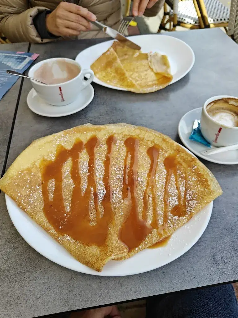 Menu_La Marina_Saint-Georges-d'Oléron_immagine_8