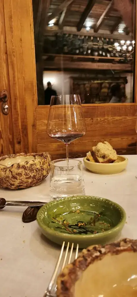 Menu_Restaurant La Bouitte_Belleville_image_5