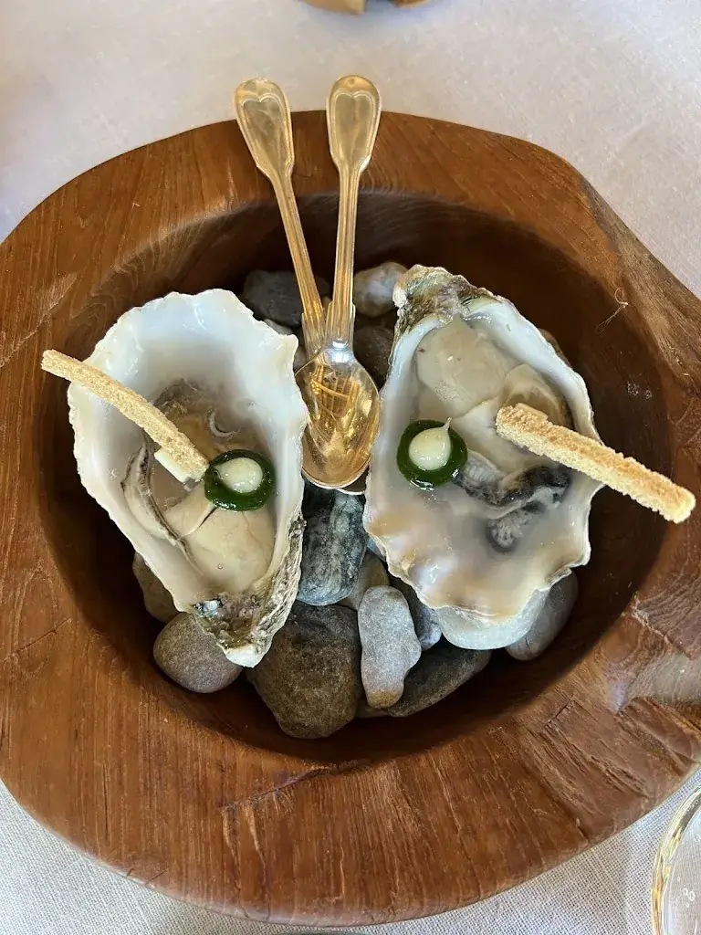 Menu_Restaurant La Bouitte_Belleville_image_6