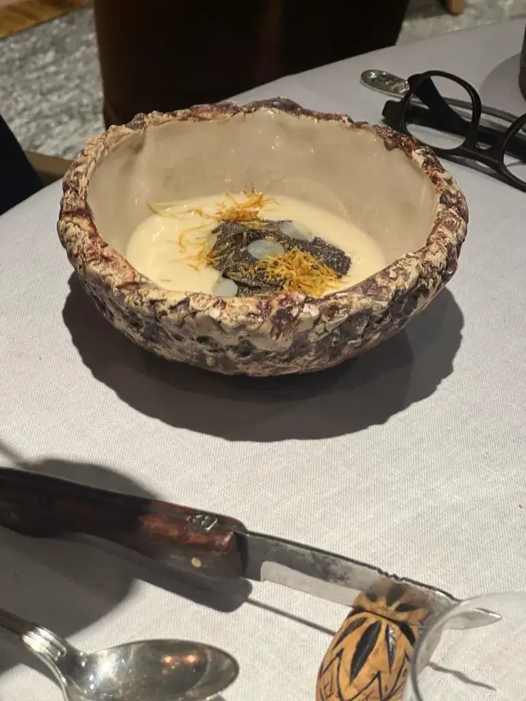 Menu_Restaurant La Bouitte_Belleville_image_8