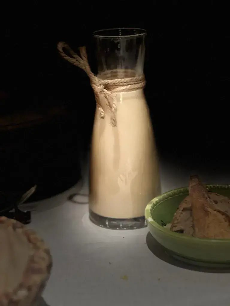 Kayman_Restaurant La Bouitte_Belleville_review