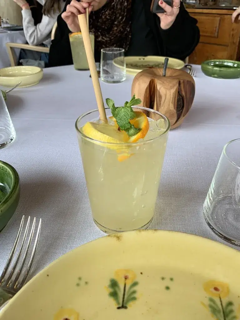 Sem van Gilst_Restaurant La Bouitte_Belleville_review