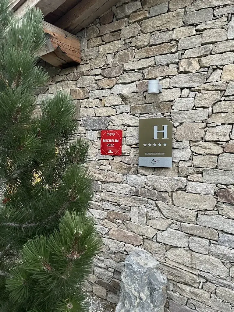 MichelinStarsChallenge R_Restaurant La Bouitte_Belleville_review