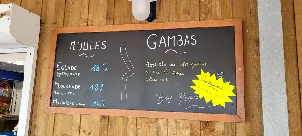 Menu_La Roue Tourne_Saint-Georges-d'Oléron_image_4