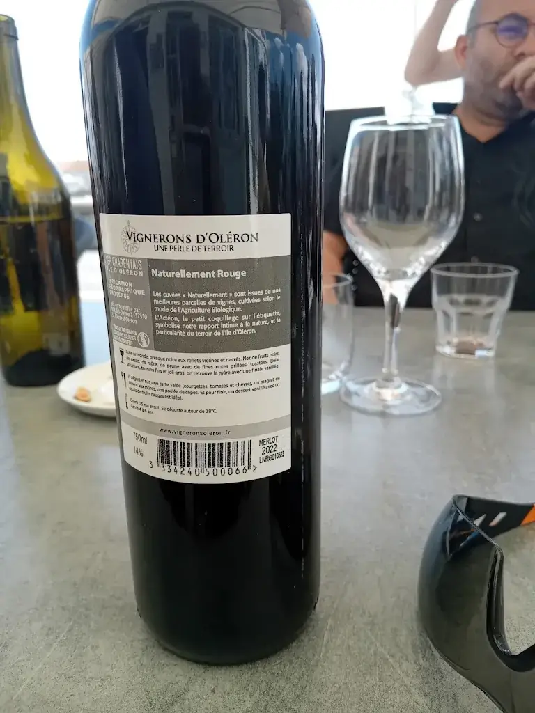 Menu_La Roue Tourne_Saint-Georges-d'Oléron_image_8