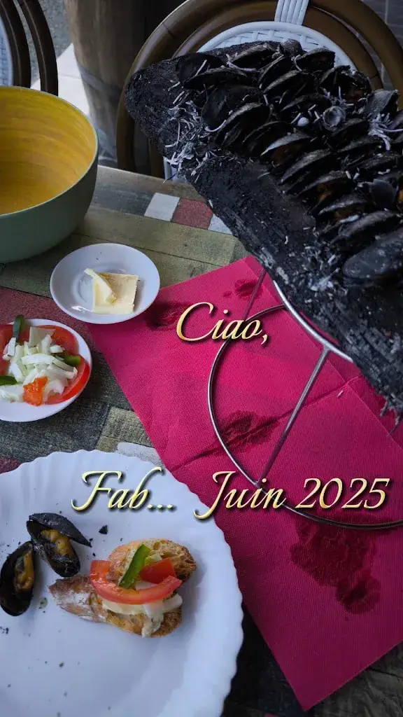 Fabrice Fayard_La Roue Tourne_Saint-Georges-d'Oléron_review