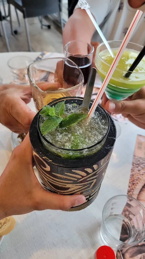 Menu_La Quichenotte Restaurant - Sur le Port de Plaisance de Boyardville_Saint-Georges-d'Oléron_image_8