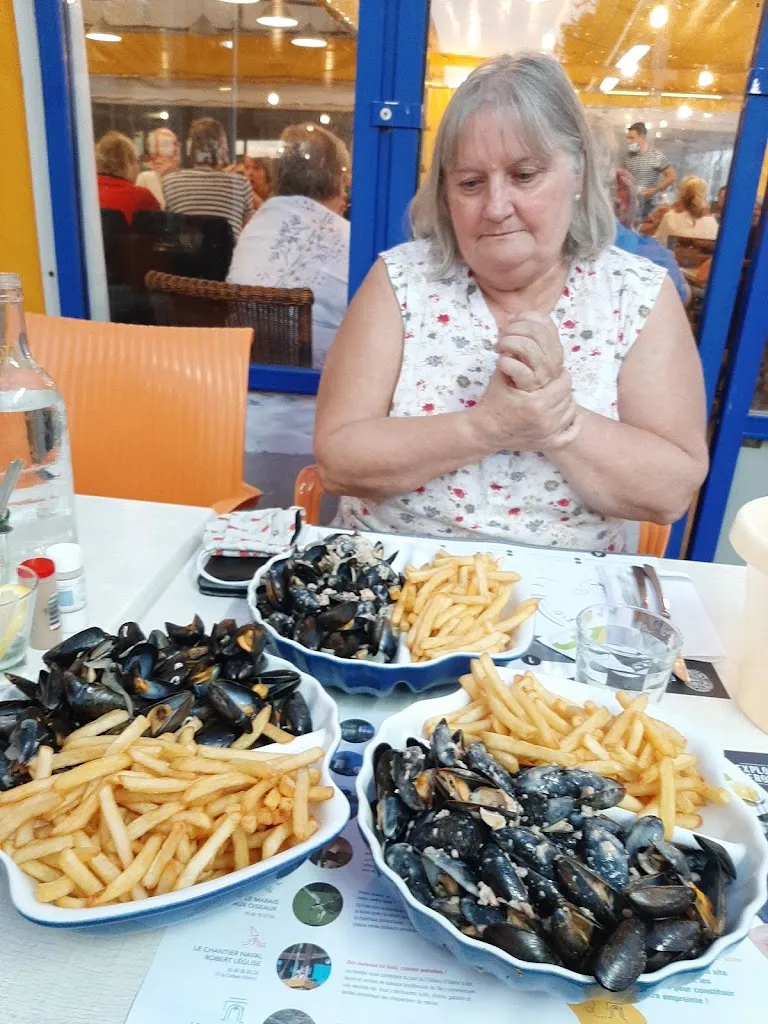 Menu_La Quichenotte Restaurant - Sur le Port de Plaisance de Boyardville_Saint-Georges-d'Oléron_image_9