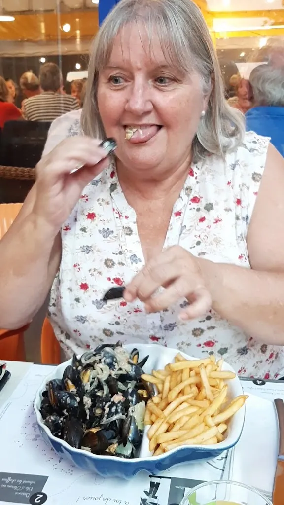 La Quichenotte Restaurant - Sur le Port de Plaisance de Boyardville_Saint-Georges-d'Oléron_slider_image_2